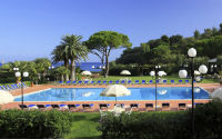 Hotel Desiree Isola d'Elba