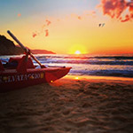 spiaggia la biodola aceofspades16 on instagram